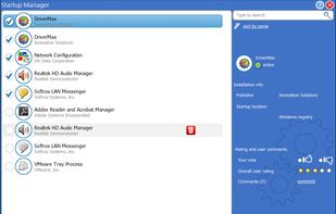 Advanced Uninstaller PRO screenshot 1