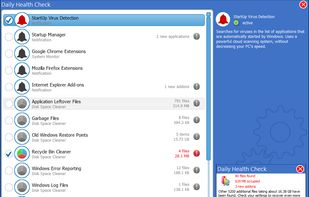 Advanced Uninstaller PRO screenshot 2
