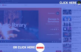 Advanced YouTube to MP3 converter screenshot 1