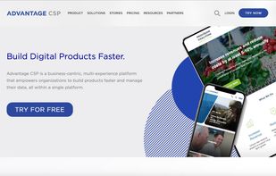 Build Digital Products Faster