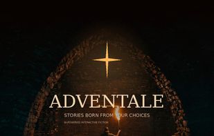 Adventale screenshot 1