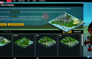 Adventure Box screenshot 1