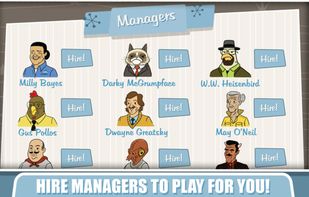 AdVenture Capitalist screenshot 1