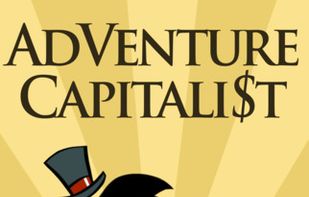 AdVenture Capitalist screenshot 1
