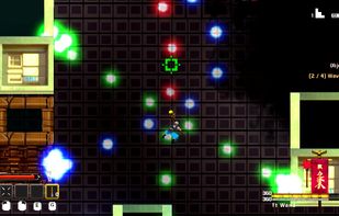 Adventure Jam screenshot 3