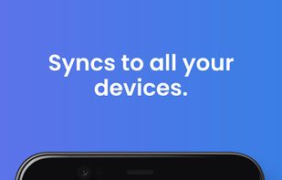 Adventure List screenshot 1