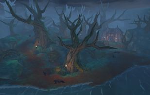 Adventure Quest 3D screenshot 2