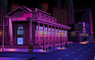 Adventures of J screenshot 1