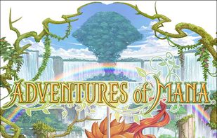 Seiken Densetsu screenshot 1