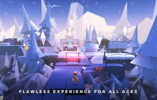 Adventures of Poco Eco screenshot 2