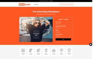 Advertrader screenshot 3