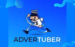 Advertuber screenshot 1