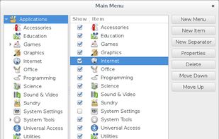 Alacarte screenshot 1