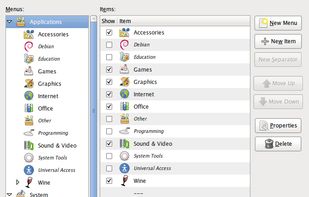 Alacarte screenshot 3