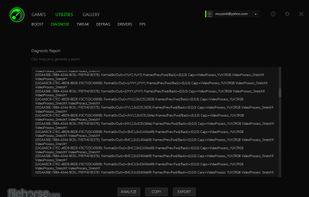 IObit Game Booster screenshot 1