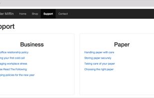 UserDeck Guides widget