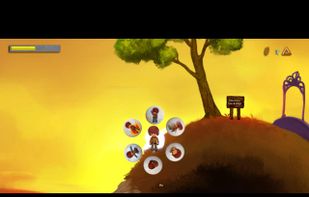 Pitiri 1977 screenshot 2