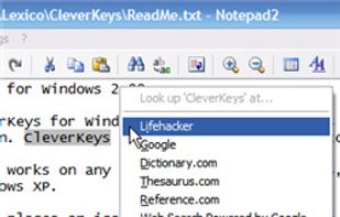 CleverKeys screenshot 1