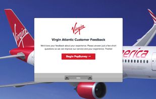 PopSurvey screenshot 1