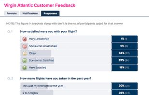 PopSurvey screenshot 2