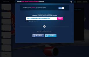 PopSurvey screenshot 3