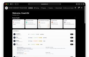 All logins work across platforms - app to desktop.