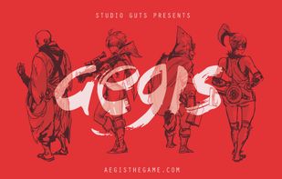 Aegis Defenders screenshot 1