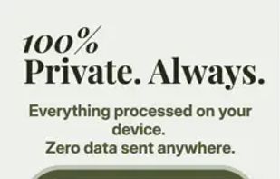 Aegis SMS Blocker screenshot 1