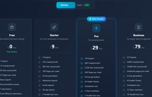 AegisRunner screenshot 1