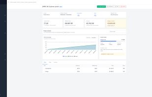 Aeglio screenshot 1