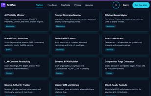 Technical Features