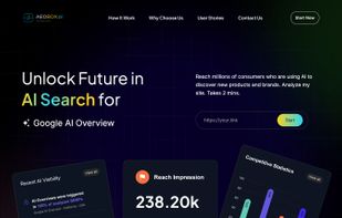 AeoBox screenshot 1