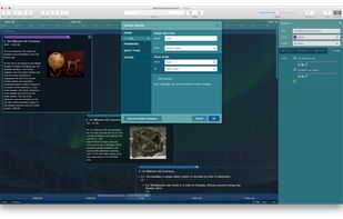 Aeon Timeline screenshot 1