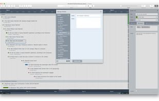 Aeon Timeline screenshot 2