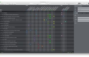 Aeon Timeline screenshot 3