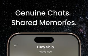 Genuine text chat