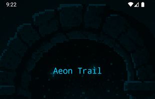 AeonTrail Interactive Stories screenshot 1