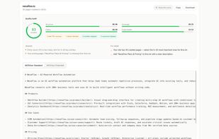 Your AI Readiness Score in 30 Seconds