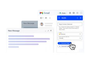Aeralis screenshot 1