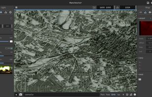 AerioLOD screenshot 1