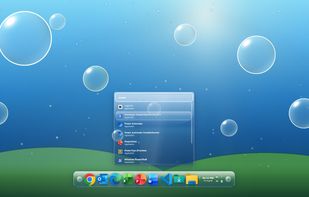 Search Bar