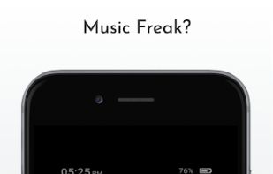 Aero Launcher screenshot 2