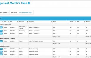 Aero Workflow screenshot 1