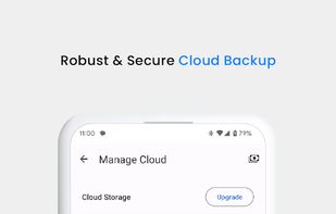 Aerodocs screenshot 2