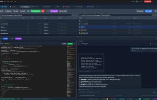 AeroFTP screenshot 2