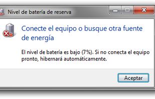 An example screenshot taken on Windows Vista