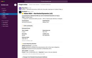 AeroSpark screenshot 2