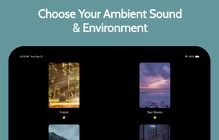 Aesthetic Sounds screenshot 2