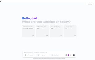 Aethera screenshot 3
