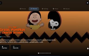 AetherTV screenshot 3